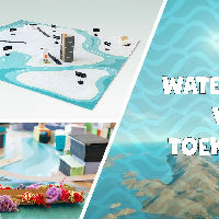 Waterstad van de toekomst | Future cities on water