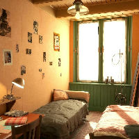 Beleef het Achterhuis met de VR bril