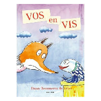 De Voorleesclub (4+) 09-04-2025 15:00