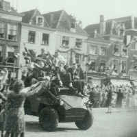 Vrij vertelt -80 jaar vrijheid Expositie Vrij vertelt
