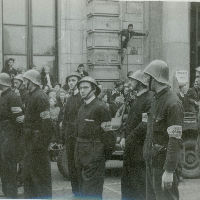 Vrij Vertelt - 80 jaar vrijheid, Historisch Delft in beeld