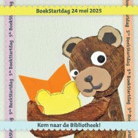 BoekStartochtend Middelburg 24-05-2025 09:30