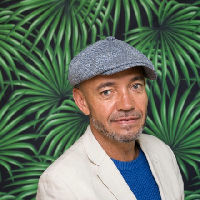Hilversum in Gesprek met Stephan Sanders