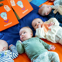 BoekStartDag 2025: Vieren met Nijntje