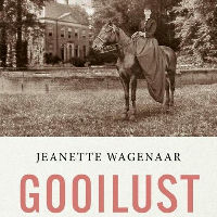 Jeanette Wagenaar over het boek: Gooilust. De stille strijd van Louise Blaauw-Six