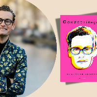BookTalk met Splinter Chabot
