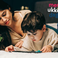 Webinar Media Ukkie dagen - Samen met media