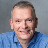 In gesprek met... Fedor de Groot over zijn nieuwste thriller 'Koude dood'
