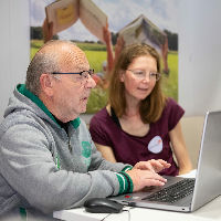 Privéhulp voor digitale vragen