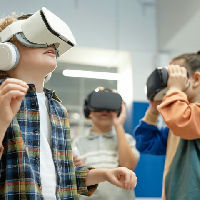 VR rondleiding door het Anne Frank Huis