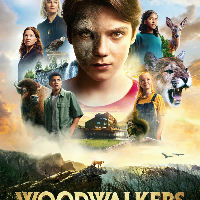 CINEbieb presenteert Woodwalkers