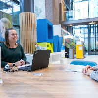 Spreekuur het Sociaalplein