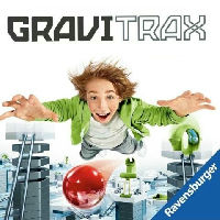 Maaklab Kids: Gravitrax knikkerbaan 15-05-2025 15:00