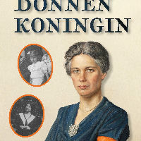 Boekpresentatie: De Bonnenkoningin