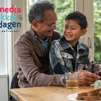 Webinar: Samen met Media (in de Bieb)