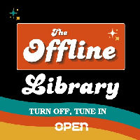 Offline Library