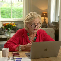 Echt of Nep? - Bijeenkomst voor senioren over digitale oplichting
