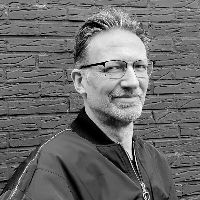 Interview David de Poel