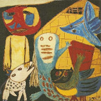 Cursus Leren kunstkijken