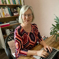 Open Podium: Natuurlijk gezond!