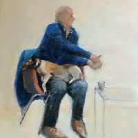 Tentoonstelling: Reina Klees, verhalen in figuratief werk