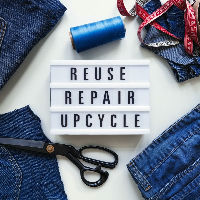 Kleding Upcycle Middag