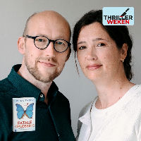 Thrillerduo uit Dronryp: Rifka Faber over Fatale oplossing
