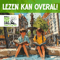Nationale Buitenleesdag