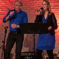 Muziek op zaterdag 10-05-2025 14:00
