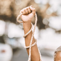 Rethinking Slavery