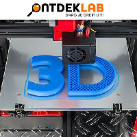 3D ontwerpen en printen voor volwassenen (2 van 4)