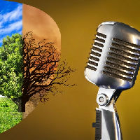 Cultuur voor het Klimaat