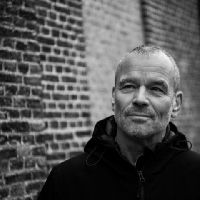 Tales & Tunes met Ernst Jansz & live muziek