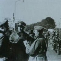 80 jaar vrijheid | Expositie | Oegstgeest in oorlogstijd