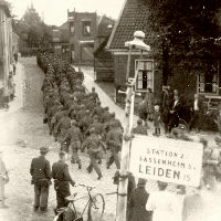 Expositie | 80 jaar vrijheid | Noordwijkerhout