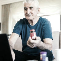 Computercursus Klik & Tik - Veilig online