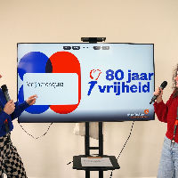 Vrijheidsquiz