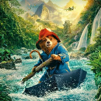 Familiefilm Paddington in Peru