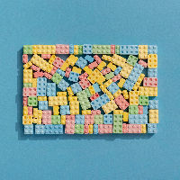 Meekit Maakplaats: LEGO editie