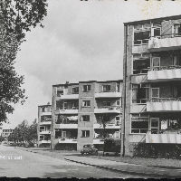 Verhaal van Emmen: het ontstaan van de wijk Emmermeer