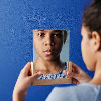 Je kind als spiegel – door kindertolk Muriël Pernot
