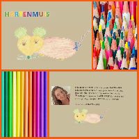 Schrijfster Debby Merks leest voor!