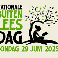 Buitenvoorleesochtend Wassenaar