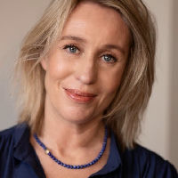Hilversum in Gesprek met Judith Koelemeijer