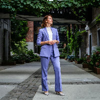 AI & Ondernemen met Vivianne Bendermacher