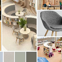 Opening vernieuwde Bibliotheek Werkendam