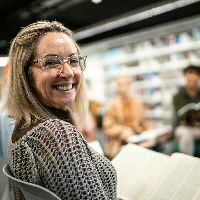 Voorlezen Nederlandse verhalen in het Arabisch en Nederlands