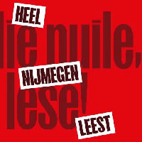 Heel Nijmegen Leest
