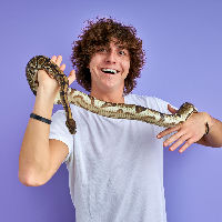 Reptielenworkshop