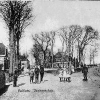 Historische dag Waadhoeke